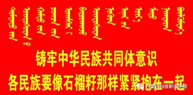 自治区宣讲团第四组组长李欣欣老师深入我院作铸牢中华民族共同体意识主题宣讲